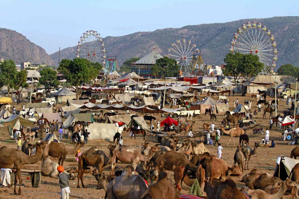 Central India