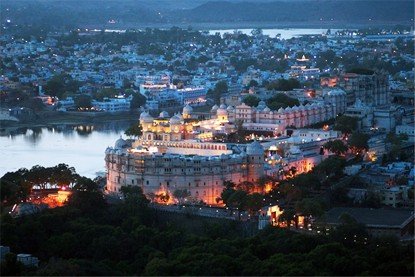Rajasthan Tours & Travel